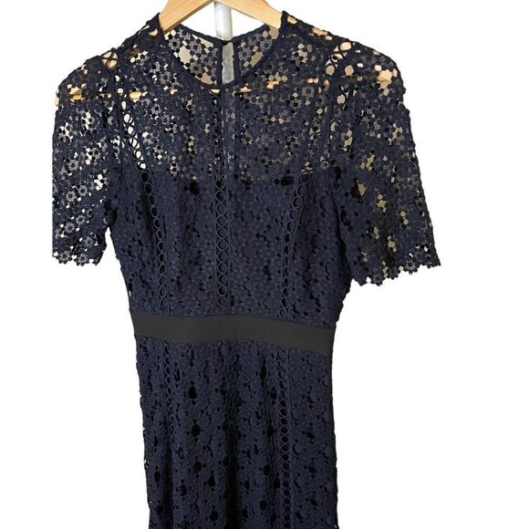 Gorgeous Antonio Melani Dress - Size 2 - Picture 7 of 8